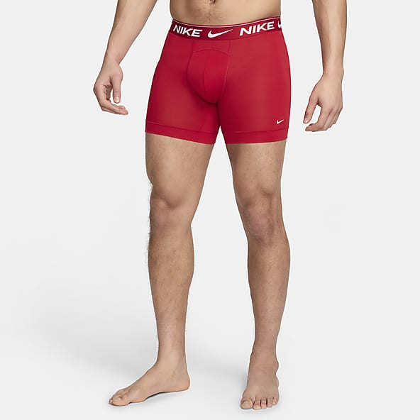 Nike boxer brief long 2025